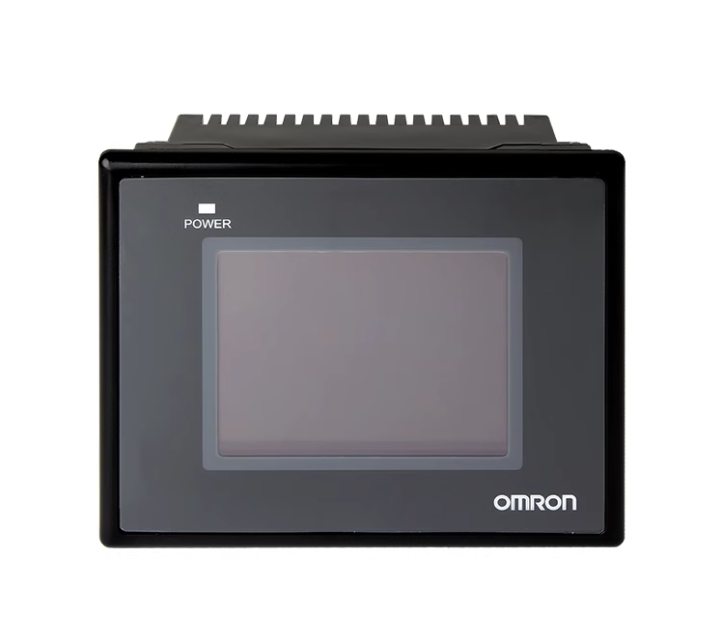 NB7W-TW00B OMRON HMI inside LCD Display