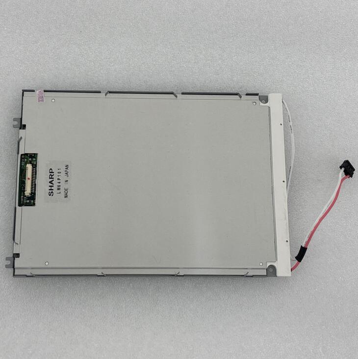 LCD Display for FANUC Series Oi Mate-MC A02B-0311-B500