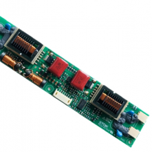 PCU-P141A LCD Inverter for 15inch 1024*768 SHARP LCD PANEL LQ150X1LW71N