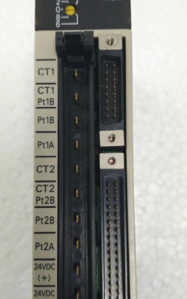 Omron C200H series PLC C200H-TC102 Temperature control unit module
