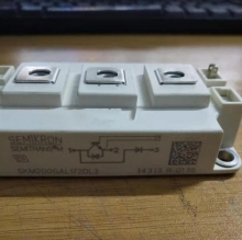 SKM200GAL172DL3 IGBT MODULE New and Original