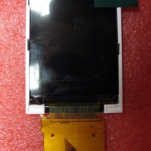2.2inch a-Si TFT lcd display panel TM022GDH11