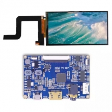 LS055R1SX08 Sharp 5.5