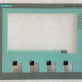 Siemens KTP400 6AV2123-2DB03-0AX0 6AV2123-2DB03-0AX0 C touch screen+ Keypad Membrane