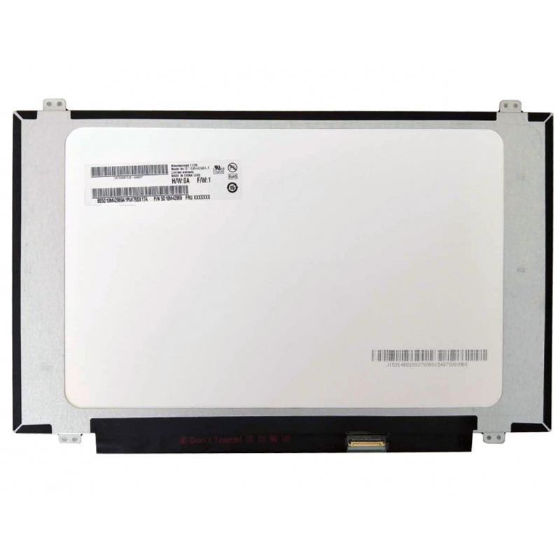 B140HAN04.2 New LCD Screen 14.0
