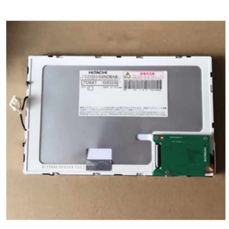 TX20D16VM2BAB HITACHI 8