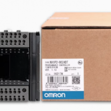 NX1P2-9024DT FOR Omron PLC controller module