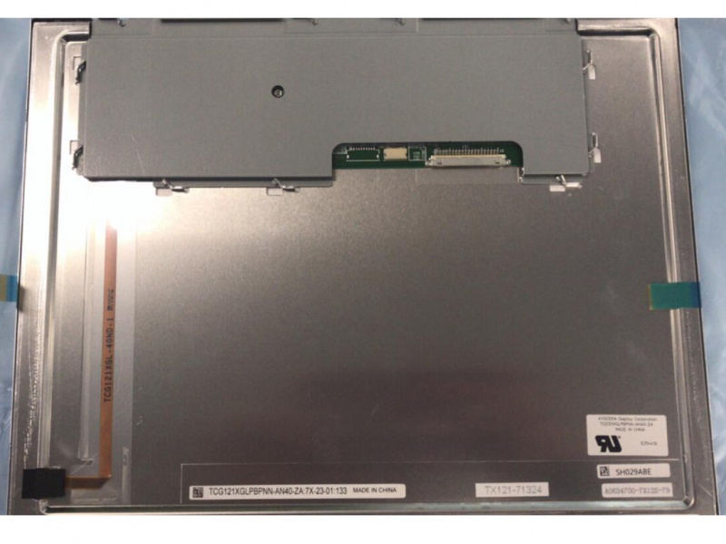 M236HGE-L20 Innolux Chimei 23.6inch industrial lcd display