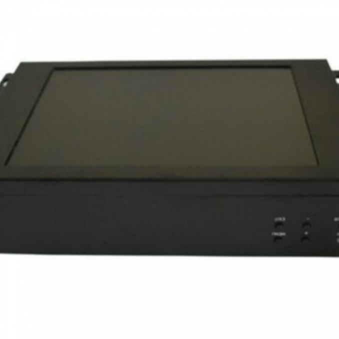 NeUe mdt962b-1a 9 "Liquid crystal display ersetzte Mitsubishi