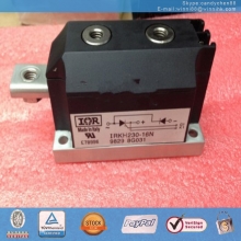 NEW IR (INTERNATIONAL RECTIFIER) IRKH23016N IRKH230-16N MODULE