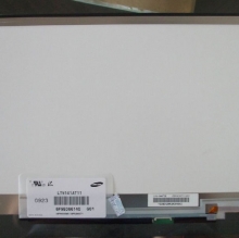 LTN141AT11-G01 14.1' 1280*800 for Hot seliing TFT LCD LTN141AT11-001