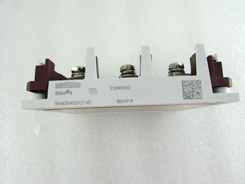 1PC NEW SKIM304GD12T4D SEMIKRON MODULE