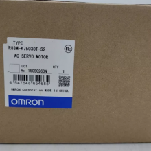 R88M-K75030T-S2 FOR Omron servo motor