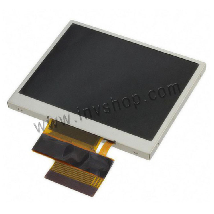 TCG035QVLPAAFA-AA0 Kyocera 3.5" 320*240 a-Si TFT-LCD Display Panel