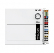 CX2100-0904 Brand New Original Power Module Durable Reliable Good Price