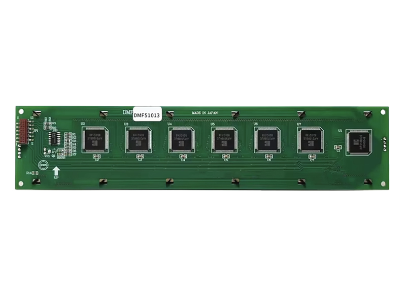 DMF 51013 New Original Industrial LCD Screen Durable Stock Spot Quality Product