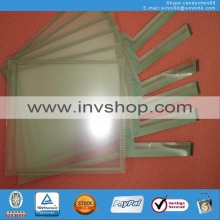 New V710TD Hakko Touch Screen glass