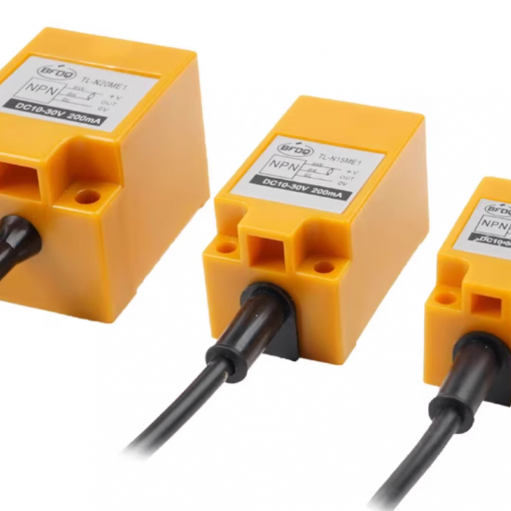 TL-N10ME1 Omron proximity switch sensor