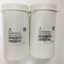 EPCOS Electrolytic Capacitors B43456-S0338-M1