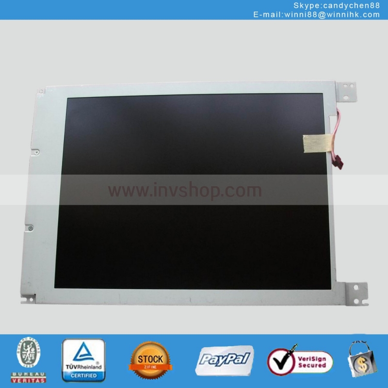 a-Si STN-LCD Panel 9.4" 640*480 for casio CA51001-0151