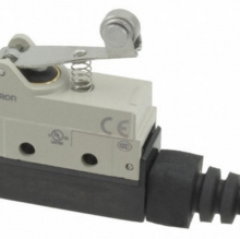 SHL-W255 OMRON Limit switch