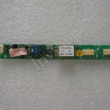 CXA-0214 PCU-P029 hochwertige Original - wechselrichter