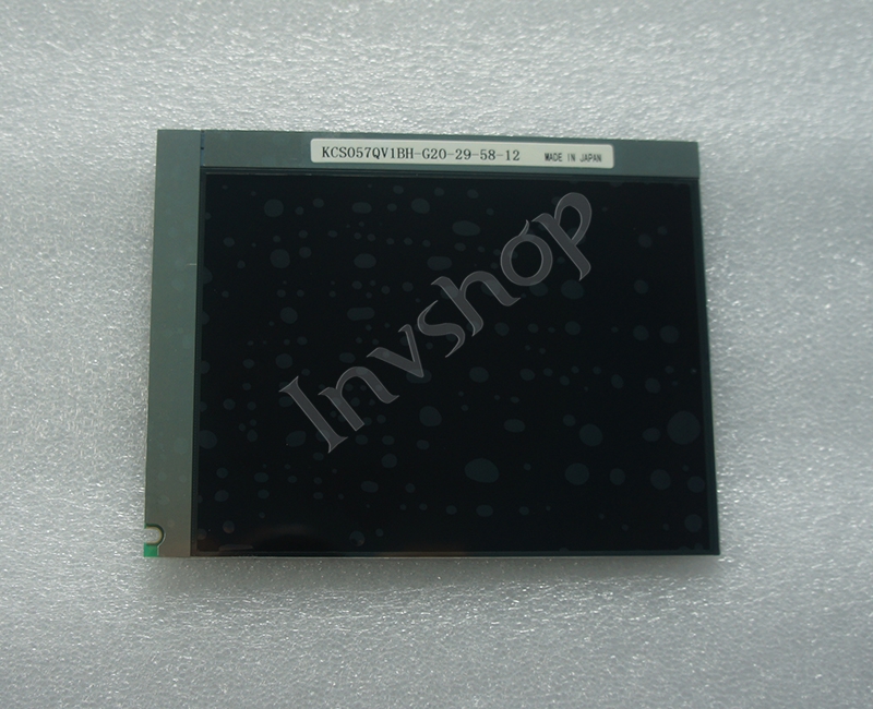 Kcs057qv1bh-g20 320 * 240 5,7 "Kyocera LCD - Panel