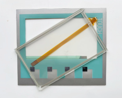 New Touch Screen 6AV6642-0BD01-3AX0 TP177B