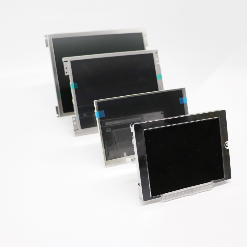 TCG104XGLPAPNN-AN30-SA Kyocera 10.4" TFT-LCD-Bildschirm 1024*768 Anzeige