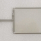 5.7 "zoll panel auf das neue amt kontakt 4 wire touchscreen amt9502 9502