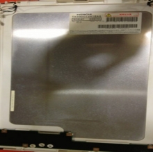 15.4 Inch Industrial Hitachi LED Backlit TFT LCD Display TX39D01VM1BAA