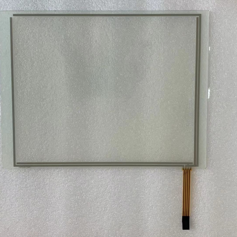 TPI#1026-002 REV A 9748-024 Touchscreen Digitizer Touch Glas