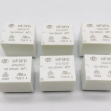 HF3FD-024 relay