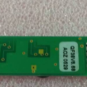 neue n010-0554-x229 / 01 touch screen glas