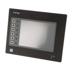 Roter Löwe Touchpad Knopfleiste film G308A210