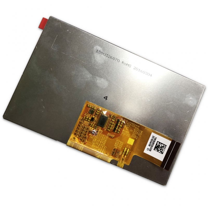 TM050RDHG09 TM050RDHG09-01 TIANMA 5