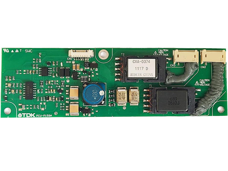 CXA-0374 PCU-P159A New TDK LCD Inverter Highly Protective Gold Supplier