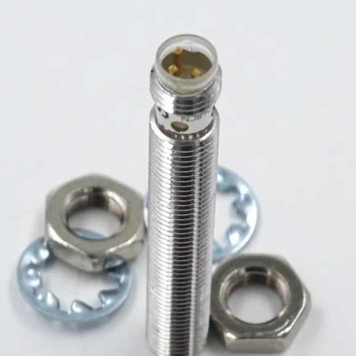 Balluff inductive sensor M08MI-PSC40B-S49G