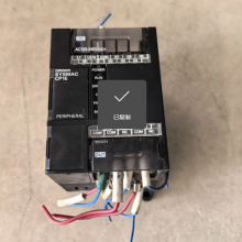 New Omron PLC CP1E-E10DR-A Omron PLC Module