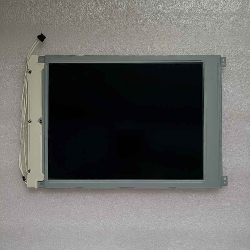 LM64P807 Sharp 9.4" TFT-LCD-Bildschirm 640*480 Anzeige