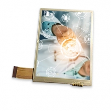 EL640.480-AF1 AG Lumineq 6.4