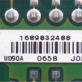 UD90A UD90 Frequency converter motherboard