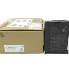 FOR Panasonic MBDLN25S E007 AC SERVO-DRIVE