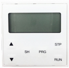 Lenze inverter panel EMZ8201BB