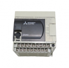 FX3GA-24MR/CM Mitsubishi PLC brand new Durable Reliable