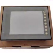 replacement V806MD NEW HMI Touch Panel Touch glass Touchscreen