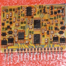 S30814-Q555-A-6 electronics component Integrated module