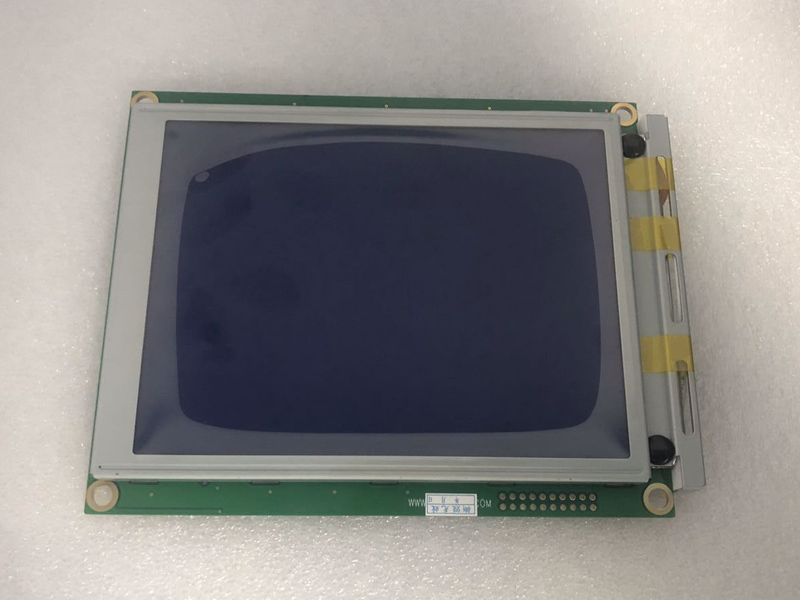 New 5.7 inch 320*240 lcd display WINSTAR WG320240C0 WG320240C0-TMI-VZ#000