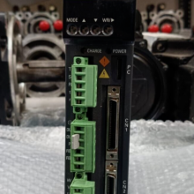 QS1A03AA036A36A3PAR Sanyo servo drive