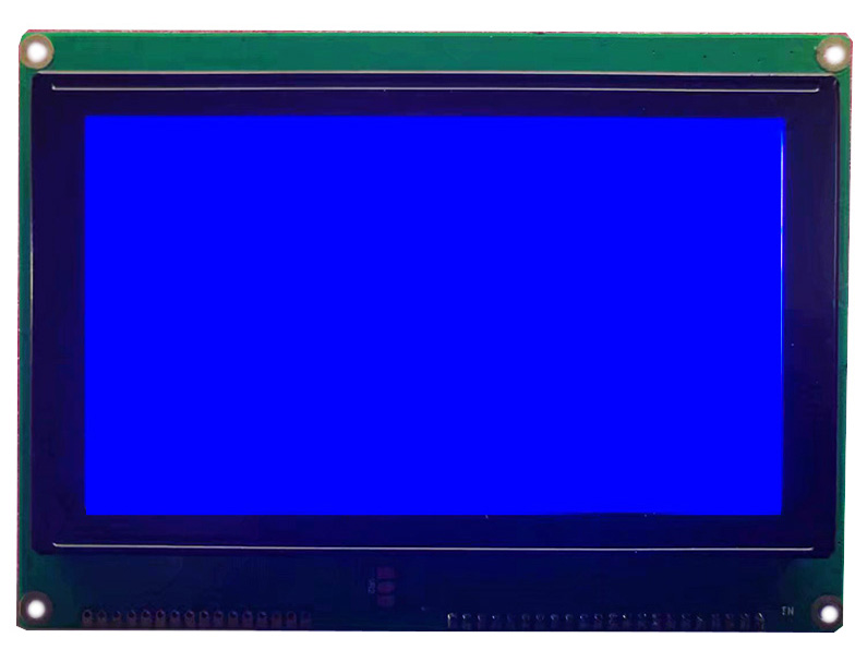LCM240128F1 industrial lcd panel